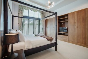 Deluxe Room | Free WiFi