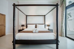 Free WiFi - Number Nine Pool Villa  (Pa Klok)