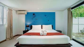 One Bedroom | Free WiFi