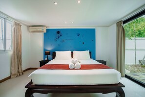 One Bedroom | Wi-fi percuma 