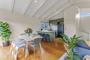 Dining - The Balcony - pet friendly! (Jan Juc)