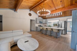 Coin séjour