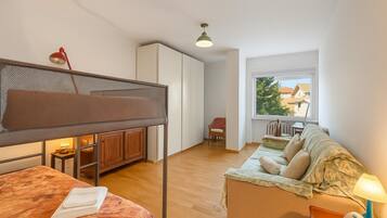 ์คํ ๋ค๋ ์ํํธ, ์นจ์ค ์ฌ๋ฌ ๊ฐ (Gran Roc 23) | 1 ๊ฐ์ ์นจ์ค, ๋ฌด๋ฃ WiFi, ์นจ๋ ์ํธ