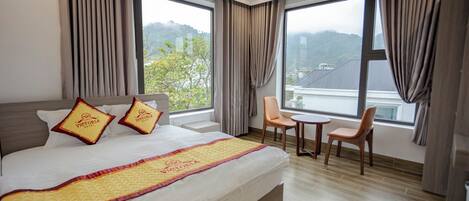 Basic Room | Free WiFi