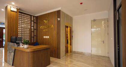 Victoria Hotel MC by Bay Luxury