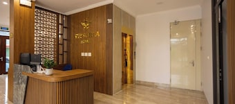 Victoria Hotel MC by Bay Luxury