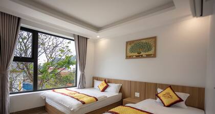 Victoria Hotel MC by Bay Luxury