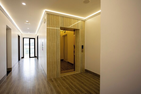 منطقة المعيشة