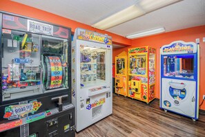 Children ’s area - Perfect Beach Escape • Ocean View • Pool • S141 (Myrtle Beach)