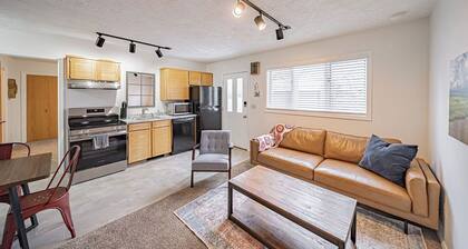 Idaho Comfy Suite. Walk to Mall, Parks & Hospitals