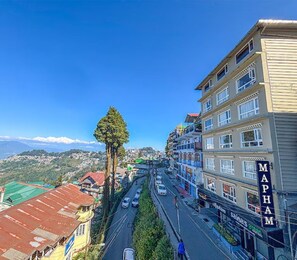 Front of property - Rare Himalayas Mapham (Darjeeling)