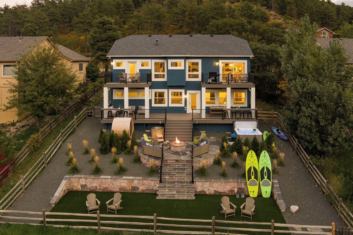 Image de profil de l’hôte