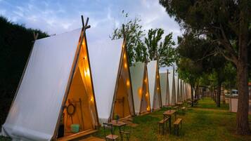 Căn hộ | Quang cảnh nhìn từ nơi lưu trú