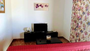 Căn hộ | Phòng khách