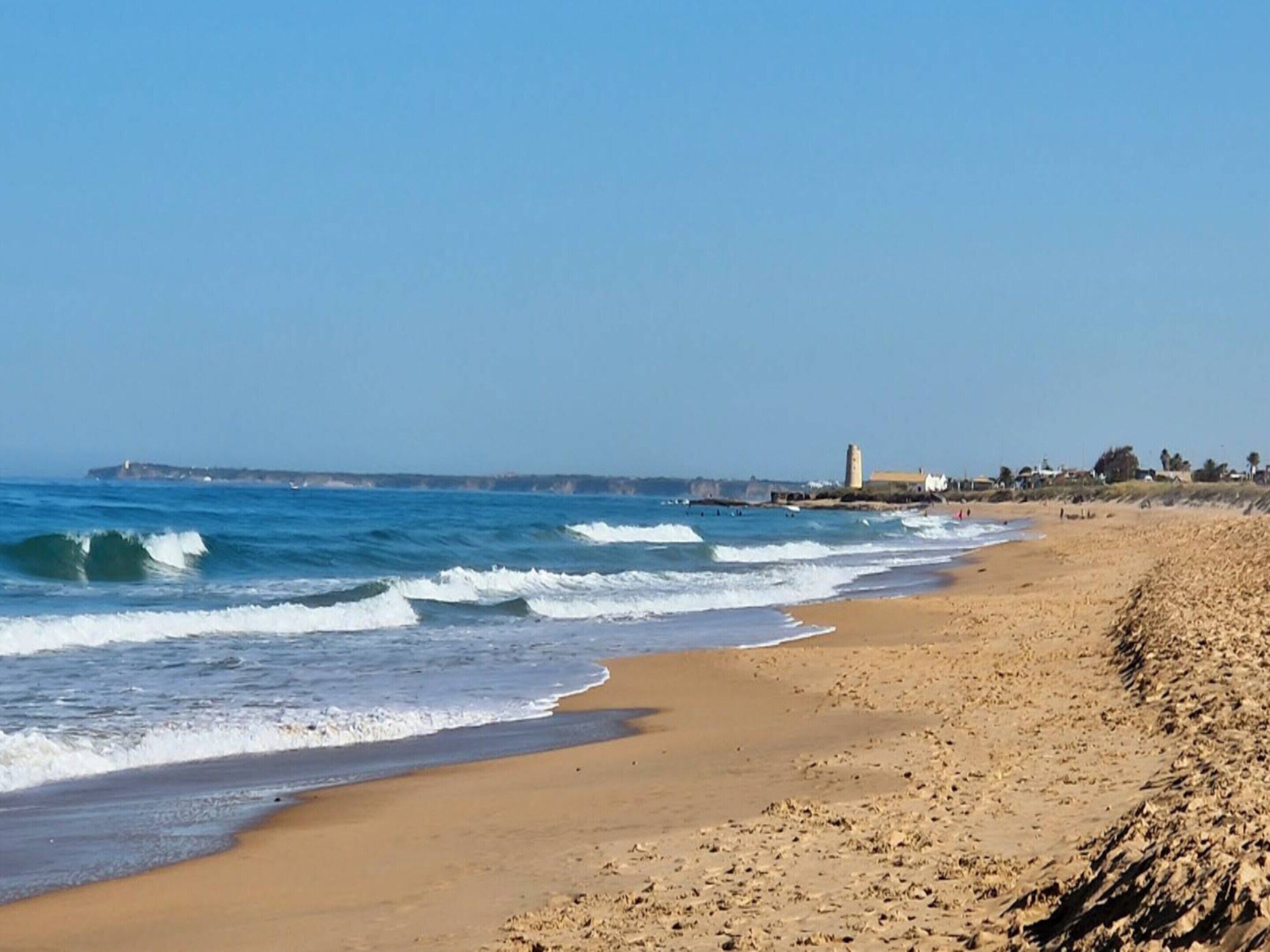 Căn hộ | Quang cảnh nhìn từ nơi lưu trú