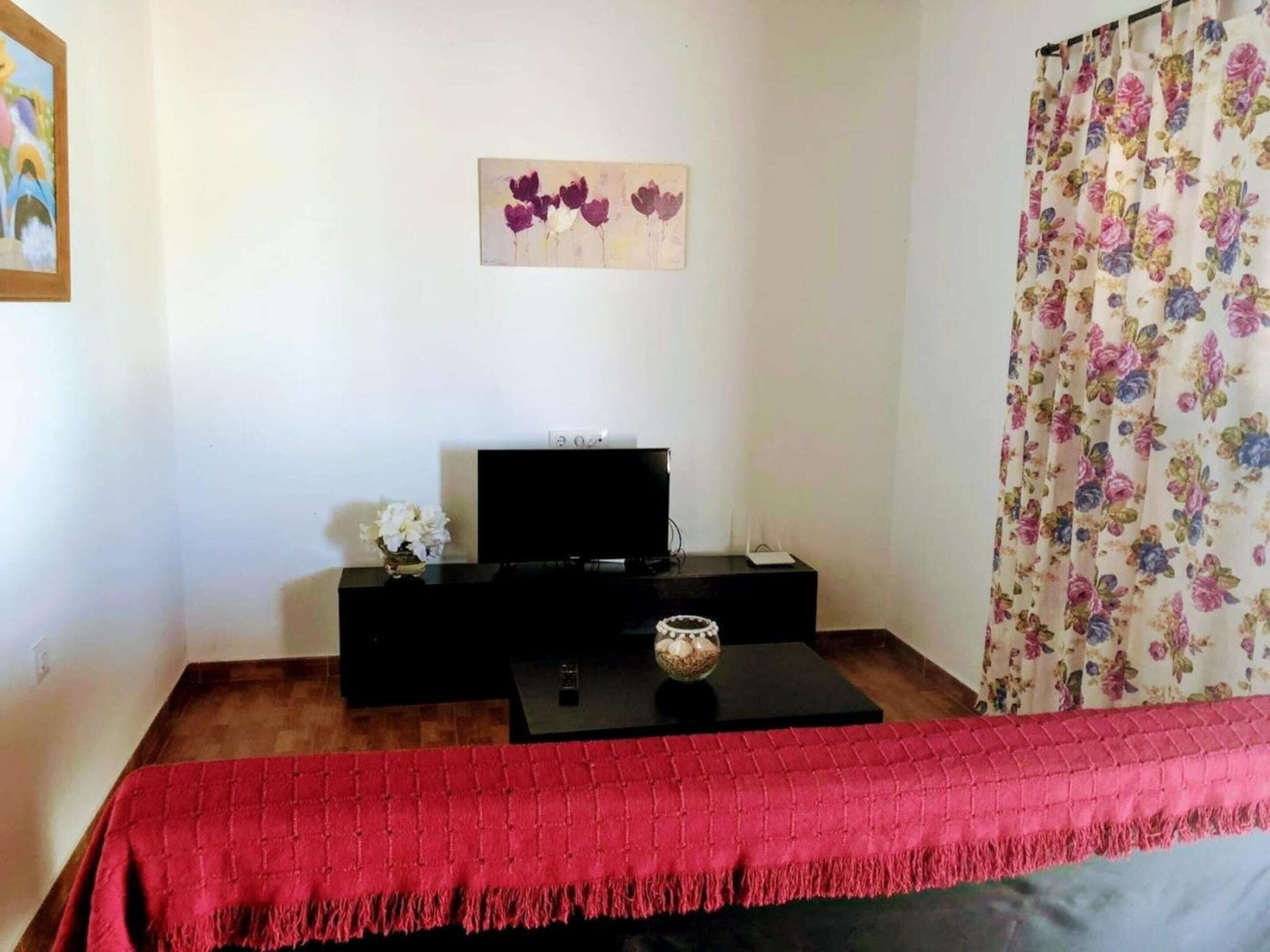 Căn hộ | Phòng khách