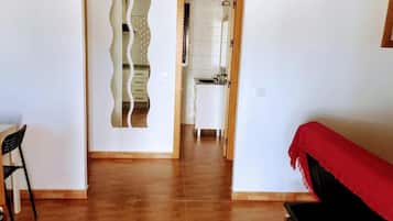 Apartamento | Zona de estar