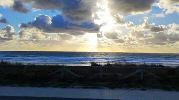 Appartamento | Vista dalla struttura