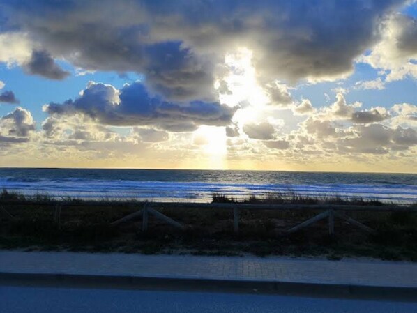 Apartment | View from property - El Palmar Chalet Near the sea (Vejer de la Frontera)