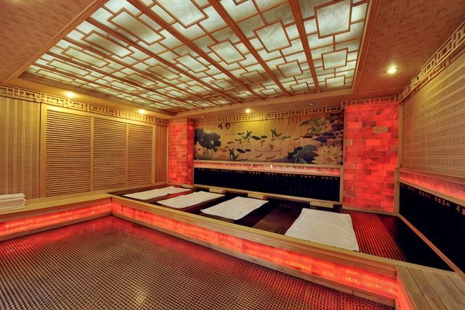 Spa