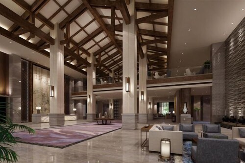 Great Xianbei Hotel Inner Mongolia