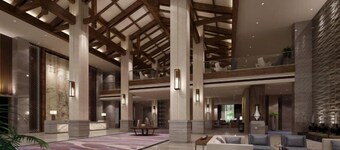 Great Xianbei Hotel Inner Mongolia