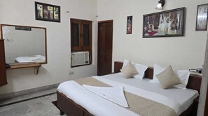 Deluxe Room | Free WiFi - Hotel maa heritage (Jaipur)