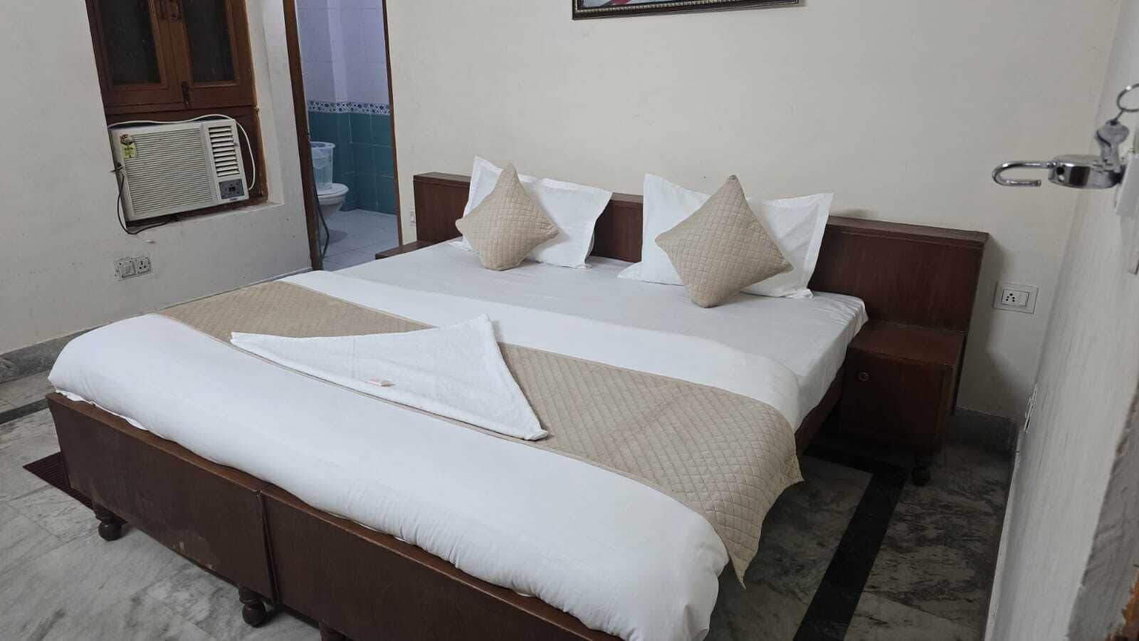 Phòng Deluxe | Truy cập Internet không dây miễn phí 