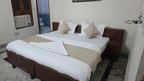 Deluxe kamer | Gratis wifi