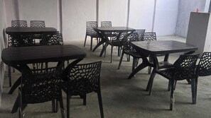 Dining - Hotel maa heritage (Jaipur)