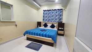 Free WiFi - Eennra North Guest House (Kolkata)