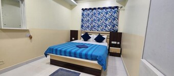 Eennra North Guest House