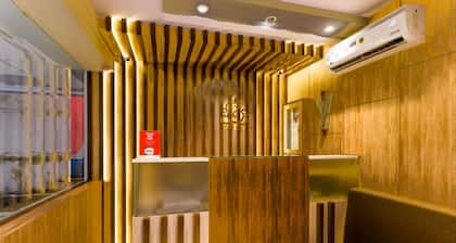 Eennra North Guest House