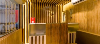 Eennra North Guest House