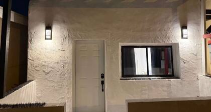 Cozy 1-bedroom 2 beds awesome apartment in El Paso