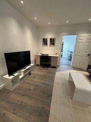 Interior - Cozy 1-bedroom 2 beds awesome apartment in El Paso (El Paso)