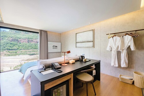 Country Retreats Henan Linzhou Shibanyan