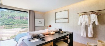 携程度假农庄民宿（河南林州石板岩店）