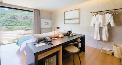 Country Retreats Henan Linzhou Shibanyan