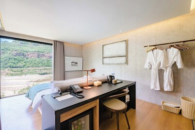 携程度假农庄民宿（河南林州石板岩店）