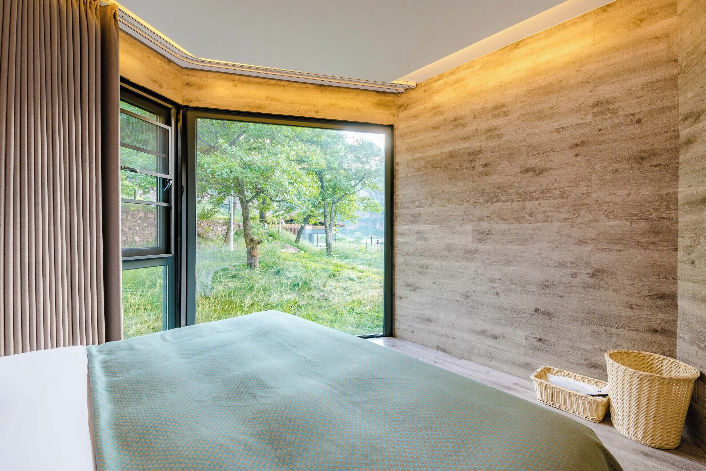 Family Room, Mountain View | View from room