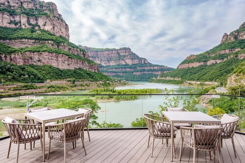 Country Retreats Henan Linzhou Shibanyan