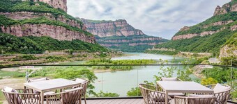 Country Retreats Henan Linzhou Shibanyan