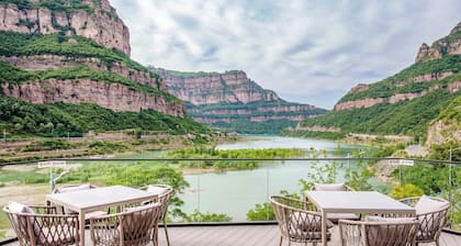 Country Retreats Henan Linzhou Shibanyan