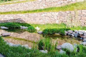 Details aan de binnenkant