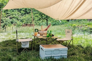 Interior detail - Country Retreats Henan Linzhou Shibanyan (Anyang)