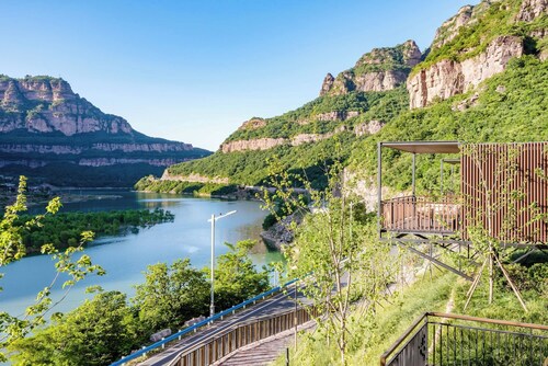 Country Retreats Henan Linzhou Shibanyan