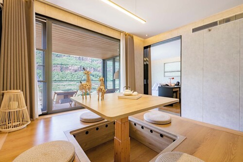 Country Retreats Henan Linzhou Shibanyan