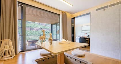 Country Retreats Henan Linzhou Shibanyan