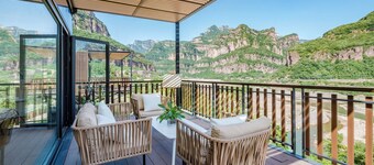 Country Retreats Henan Linzhou Shibanyan